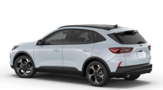2026 Ford Escape Hybrid External Image 3